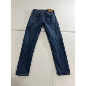 American eagle air flex Skinny Jeans Size 26 x 38